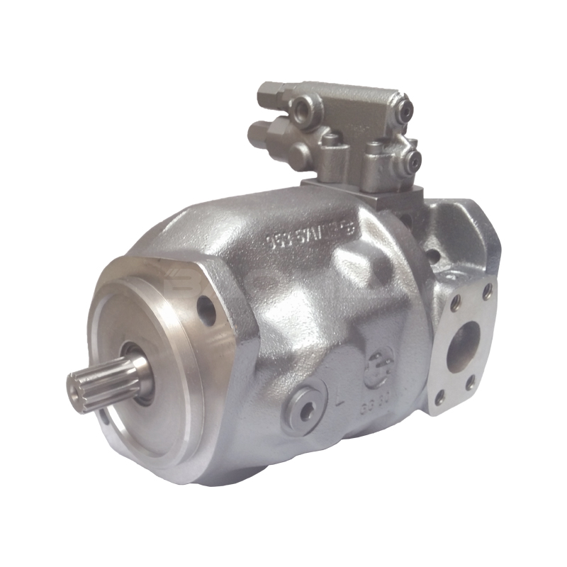 Rexroth A10VSO 31 series hydraulic pump