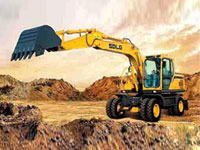 The use and maintenance of excavator hydraulic pump