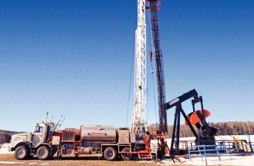 Oil and Gas Extraction Hydraulic Solutions