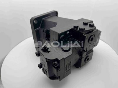 Advantages and Applications of Hydraulic Machine Hydraulic Motor Parallel Circuit