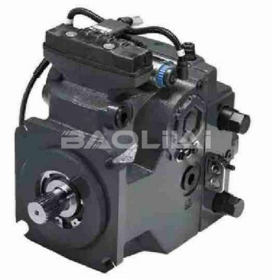 Key Strategies to Improve the Opening Speed of Hydraulic Pump Throttle Speed Control Circuit