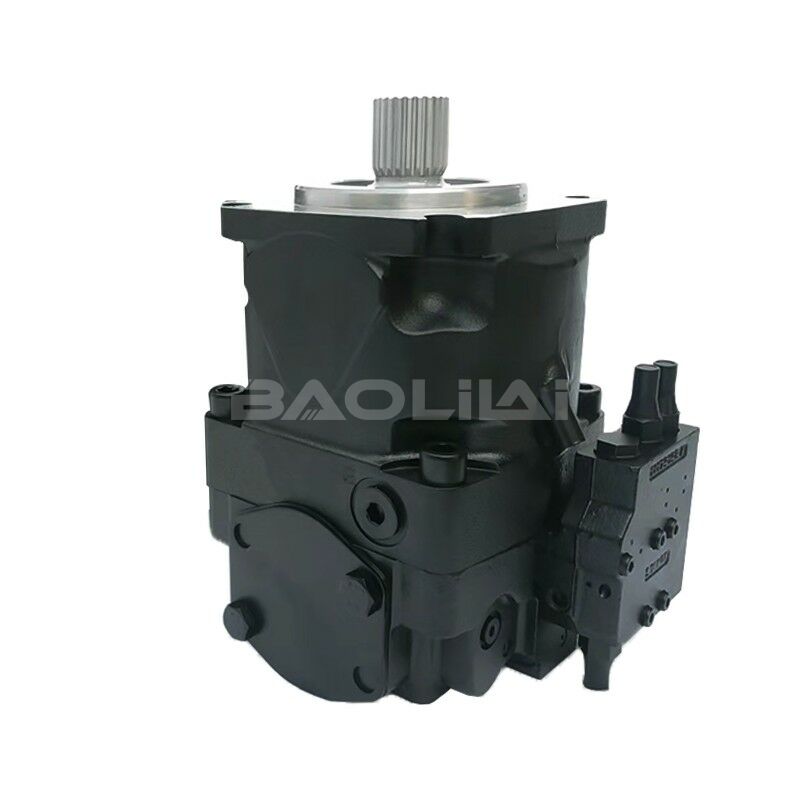 Danfoss D1P Hydraulic Pump