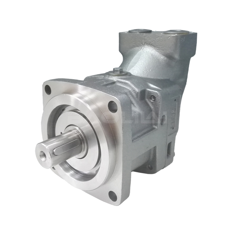 Parker F12 hydraulic motor litpic