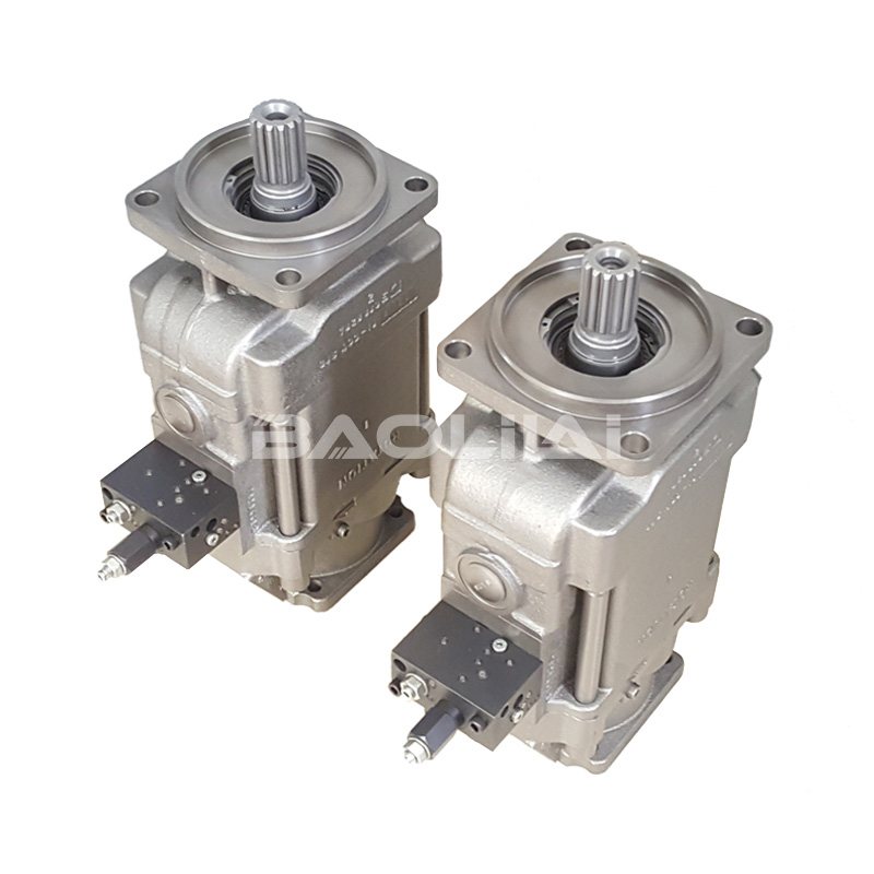 Hawe V60N hydraulic pump litpic
