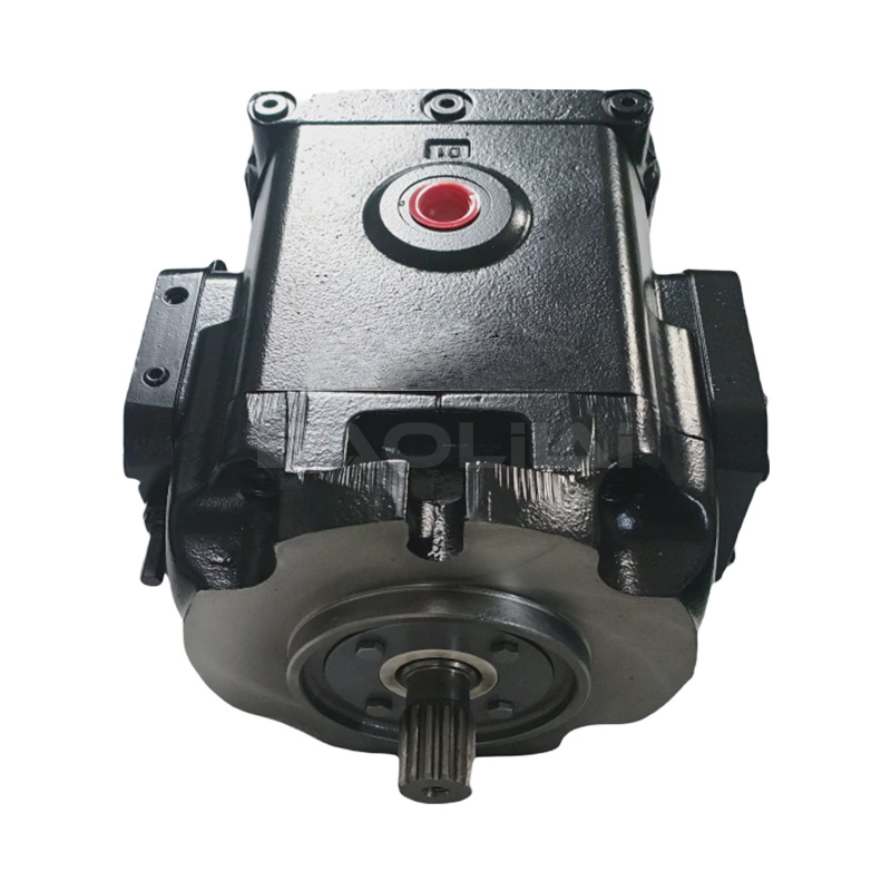 Denison M6 Gold Cup Motor