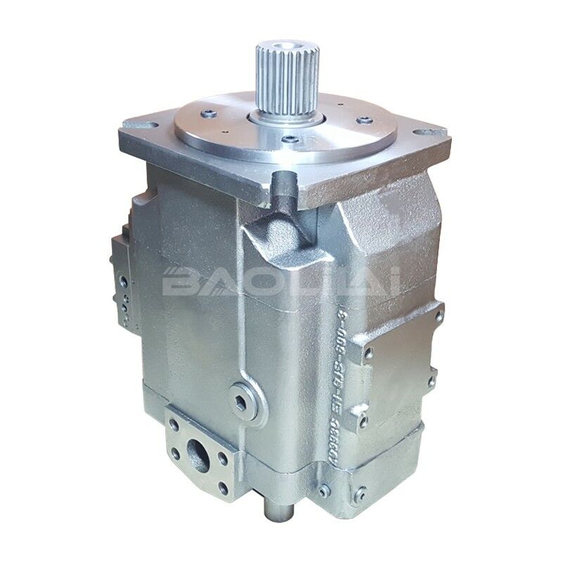 HAWE V30E Hydraulic Pump