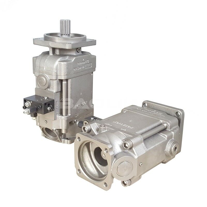 HAWE V60N Hydraulic Pump