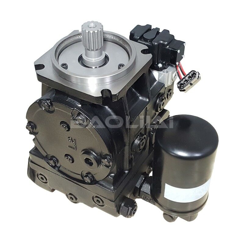danfoss 90R Series Hydraulic Pump