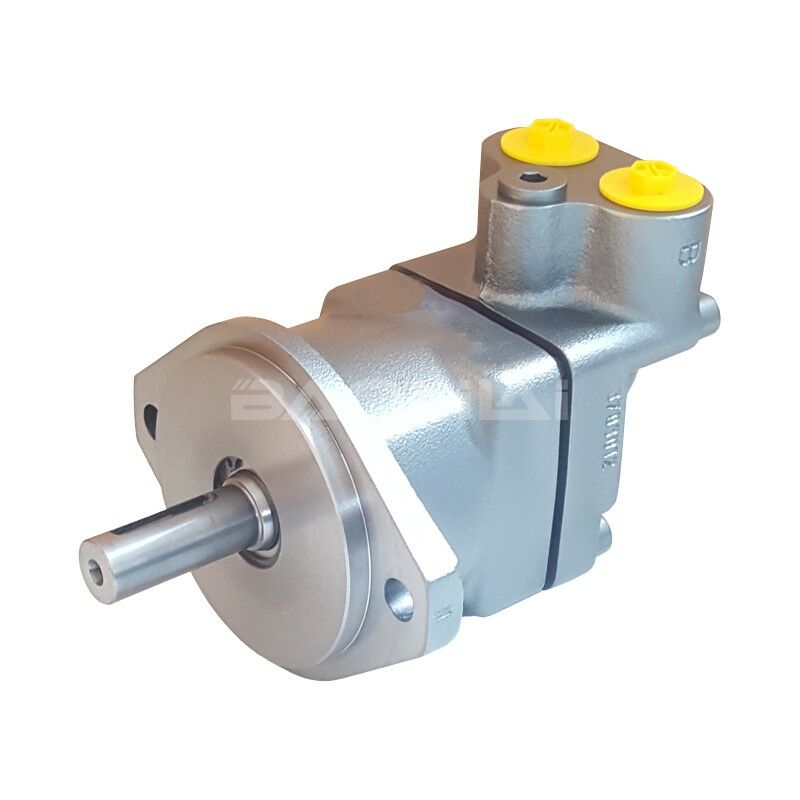 Parker F11 Hydraulic Motor