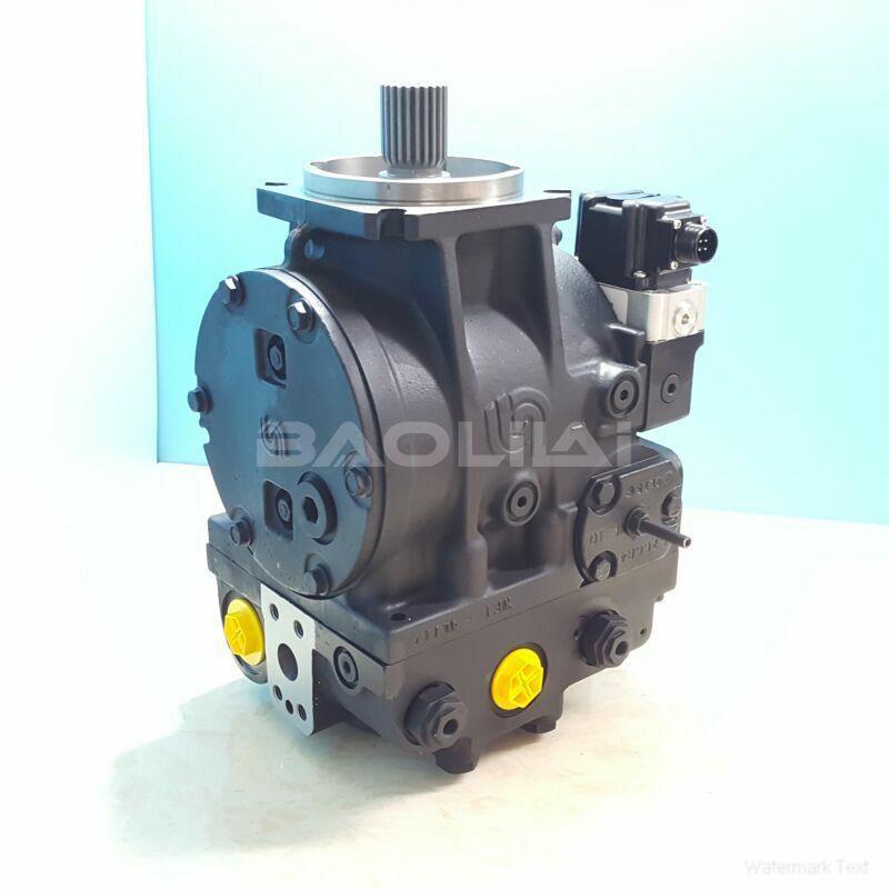 90-L-075-MA-1-BC-80-S-4-S1-D-02-GBA-32-32-24 Compact Hydraulic Pump (Order#11060901) pic 90-L-075-MA-1-BC-80-S-4-S1-D-02-GBA-32-32-24 Compact Hydraulic Pump (Order#11060901) pic