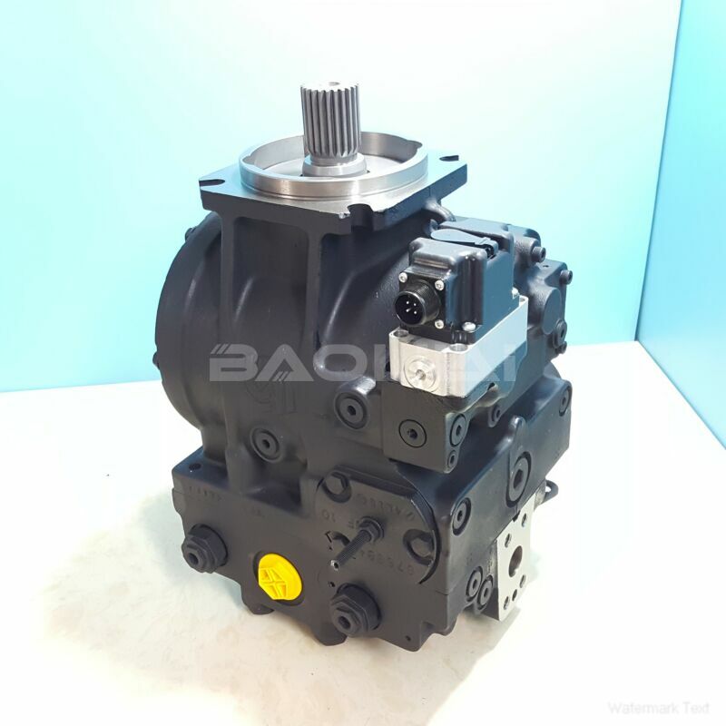 90-R-075-KA-1-NN-60-R-4-S1-E-03-GBA-35-35-24 High-Performance Hydraulic Pump (Order#11062150) pic 90-R-075-KA-1-NN-60-R-4-S1-E-03-GBA-35-35-24 High-Performance Hydraulic Pump (Order#11062150) pic