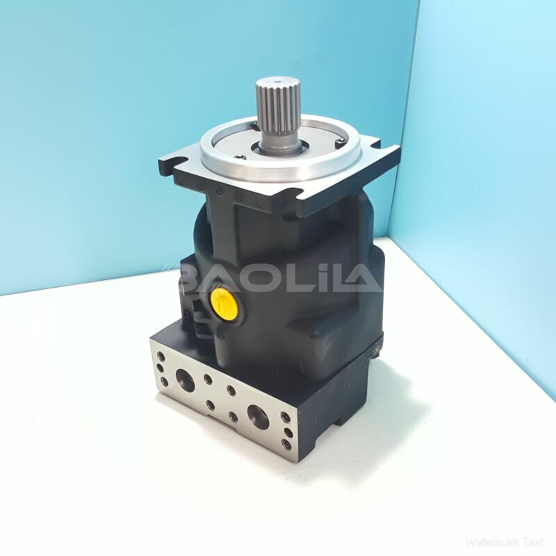90M100NC0N7N0F1W00EBA0000F3 piston motor litpic