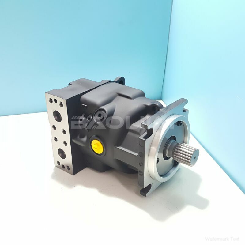 90M075NC0N8N0S1W00NNN0000F0 hydraulic motor litpic