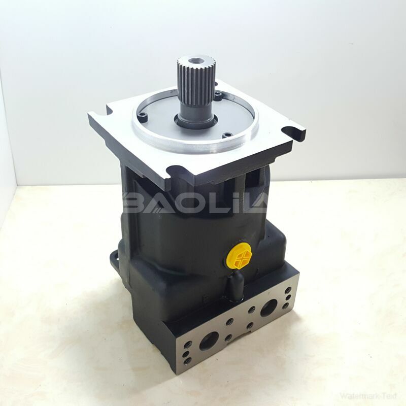90M055NC0N8N0C6W00EEA0000E6 hydraulic motor litpic