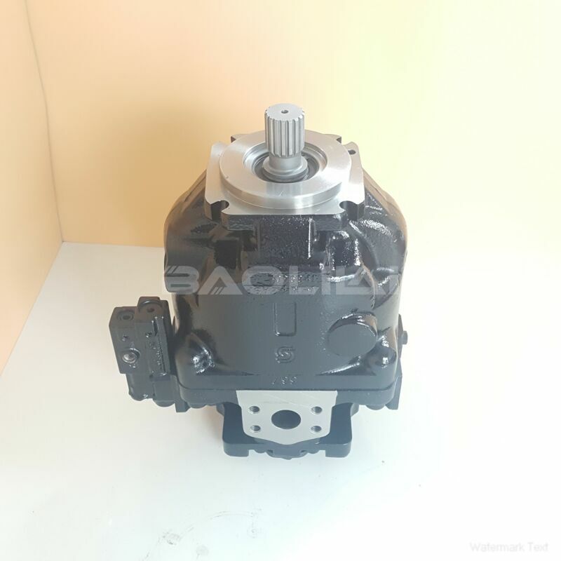 ERR130BFM2520NNN3S1BPA1NNNNNNNNNN hydraulic oil pump litpic