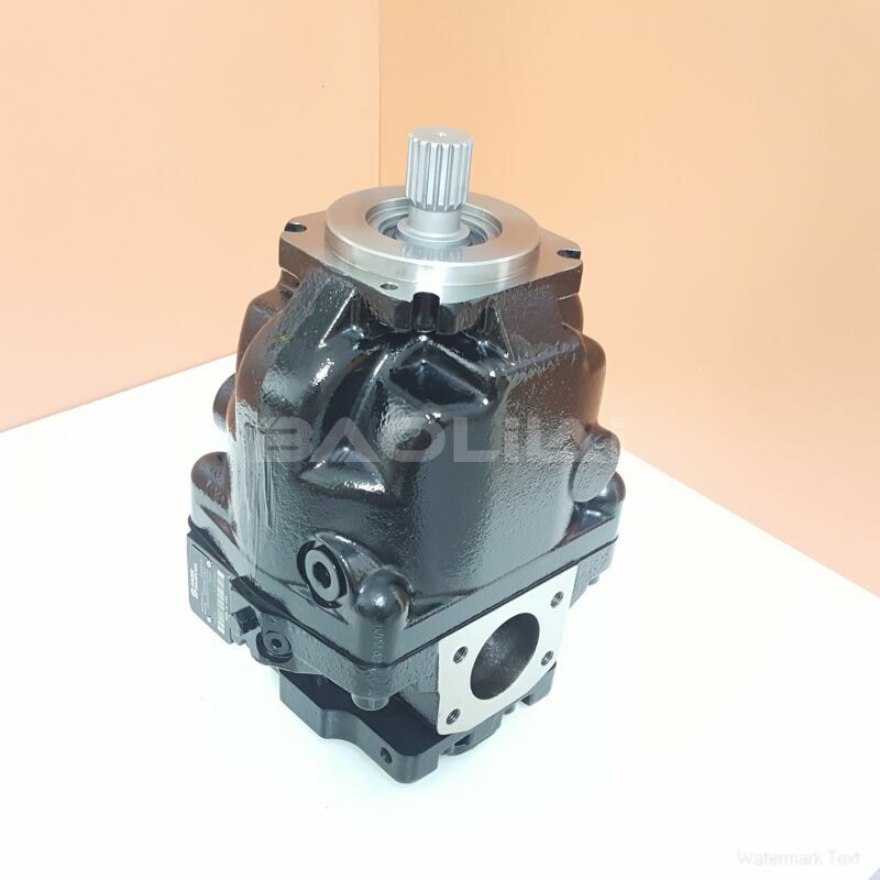 How to Improve the Efficiency and Lifespan of BAOLILAI Hydraulic Pump ER-R-130B-BS-29-20-NN-N-3-S1N1-A1N-AAA-NNN-NNN pic ER-R-130B-BS-29-20-NN-N-3-S1N1-A1N-AAA-NNN-NNN hydraulic pump