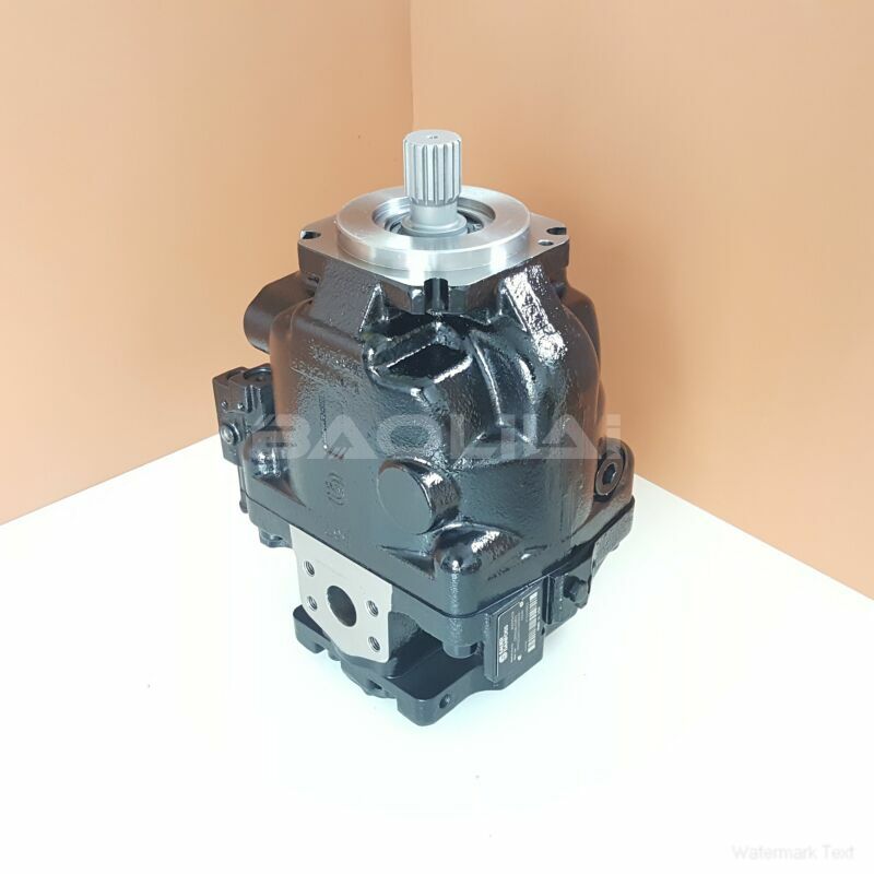 Flow and Pressure Characteristics of BAOLILAI Hydraulic Pump ER-L-130B-TG-31-20-NN-N-C-K5NL-A1R-NNN-ANS-NNN pic ER-L-130B-TG-31-20-NN-N-C-K5NL-A1R-NNN-ANS-NNN hydraulic pump