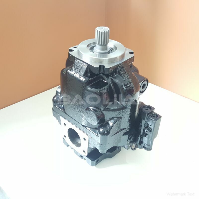 ERL100BLS2520NNN3S2RPA1NAAANNNNNN hydraulic oil pump litpic