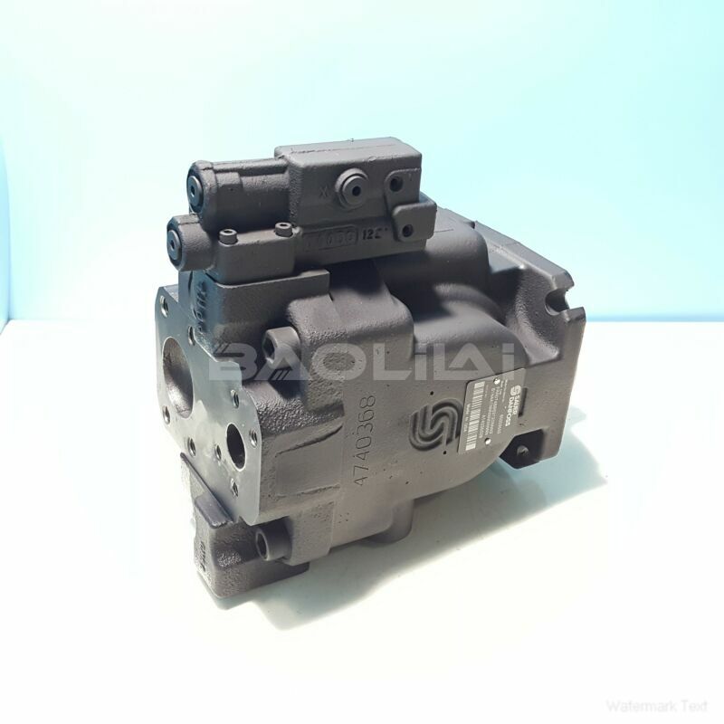 BAOLILAI Hydraulic Pump Applications and Solutions Featuring Models FRR090CLS2120NNN3K4N4A1NNNNNNNNNN pic FR-R-090C-LS-21-20-NN-N-3-K4N4-A1N-NNN-NNN-NNN hydraulic pump