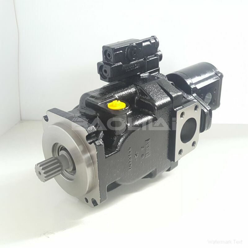 FRL074BLS2820NNN3S1C2A1NAAANNNNNN hydraulic pump litpic
