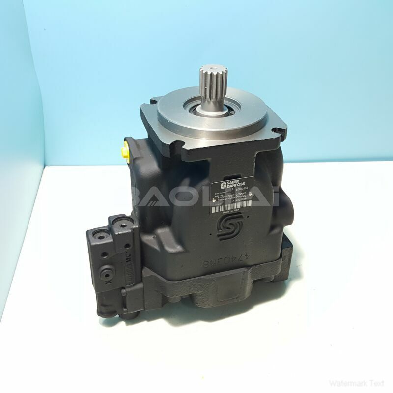 BAOLILAI Hydraulic Pumps: A Reliable Solution for Diverse Industrial Applications pic FR-R-074B-PC-14-NN-NN-N-3-K4N2-AGN-AAA-NNN-NNN hydraulic pump