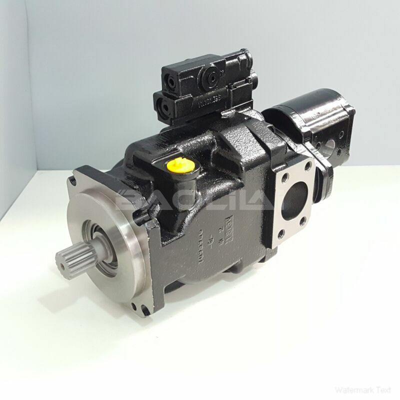 FRR074BBS2920NNN3K4B2A1NNNNNNNNNN hydraulic pump litpic