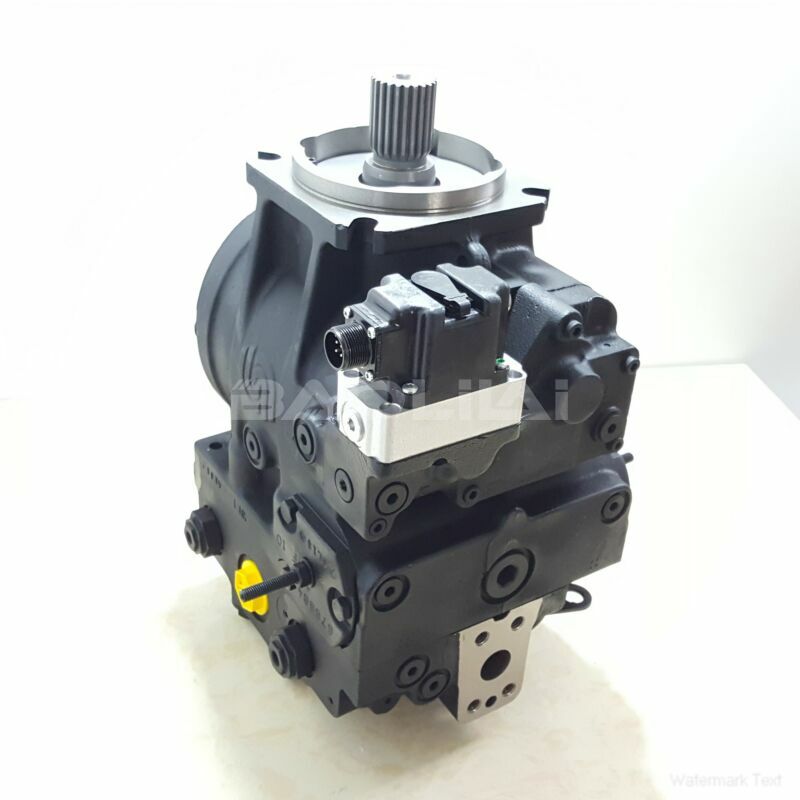 90R075HS1BB60S4S1E03GBA323224 hydraulic pump litpic