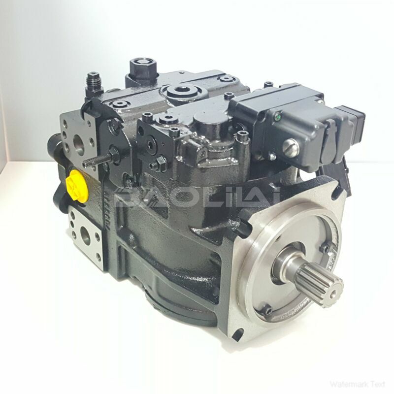 90L250KA5DE80T3C8K03NNN323224 piston pump litpic