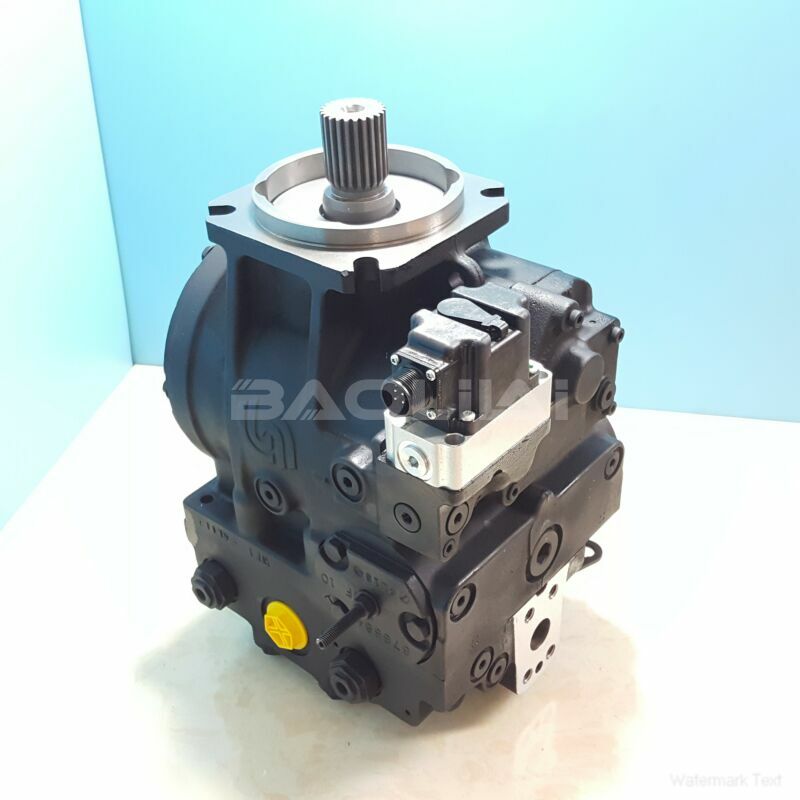 90L075KA5BC80S3C7D03GBA353524 hydraulic pump litpic