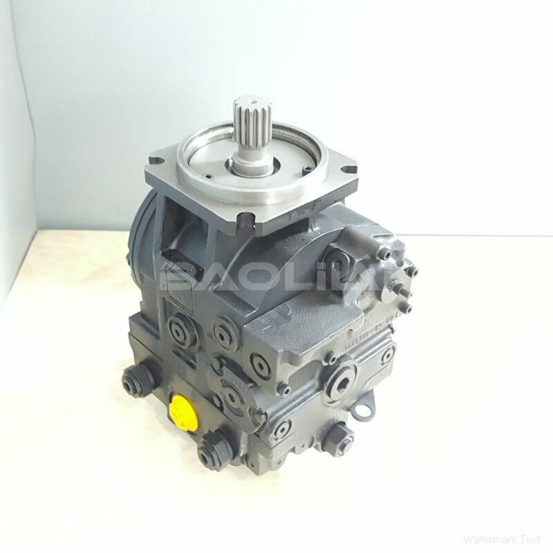 90L075KP1NN80P4S1D00GBA424224 piston pump litpic
