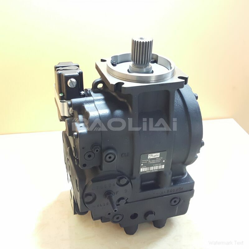BAOLILAI Hydraulic Pump: Industry Innovative Solutions and Applications — Featuring Model 90-R-075-KP-5-NN-80-S-4-S1-E-03-GBA-29-29-28 pic 90-R-075-KP-5-NN-80-S-4-S1-E-03-GBA-29-29-28 hydraulic pump