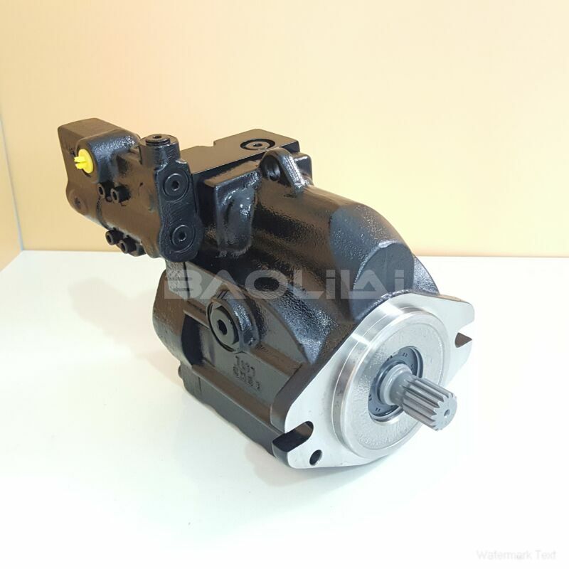KRR038CLB2420NNN3C2NGA6NKNBNNNNNN hydraulic pump litpic