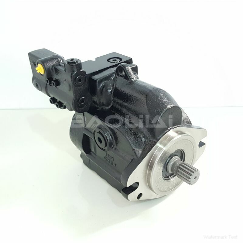 KRL038CPC21NNNNN3C2NKA6NKNBNNNNNN hydraulic pump litpic