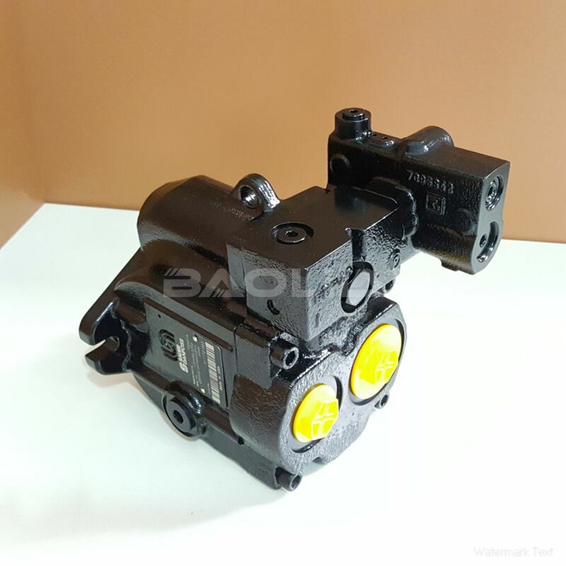 Performance Optimization Insights for BAOLILAI Hydraulic Pump KR-L-038C-PC-21-NN-NN-N-3-C2NK-A6N-KNB-NNN-NNN pic KR-L-038C-PC-21-NN-NN-N-3-C2NK-A6N-KNB-NNN-NNN hydraulic pump
