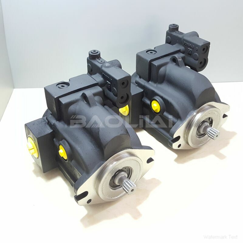 LRR025CLS1014NNN3C2BGA6NPLBNNNNNN piston pump litpic
