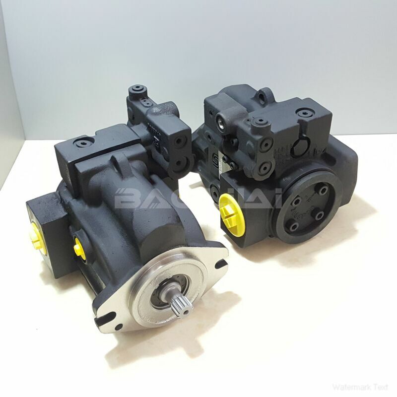 LRR030DLS2020NNN3C2AGA6NAAANNNNNN piston pump litpic