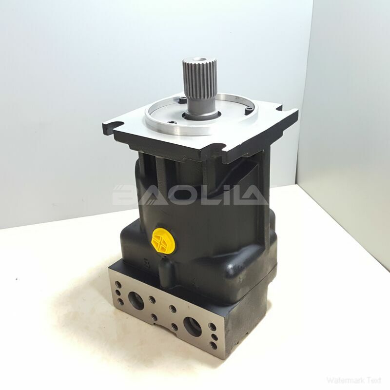 90M075NC0N8N0C7W00EFA0000F0 piston motor litpic