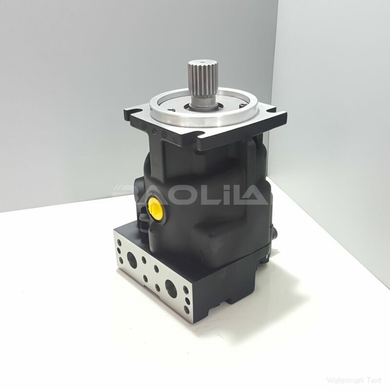 90M055NC0N8N0C6W00EBA0000F0 hydraulic motor litpic