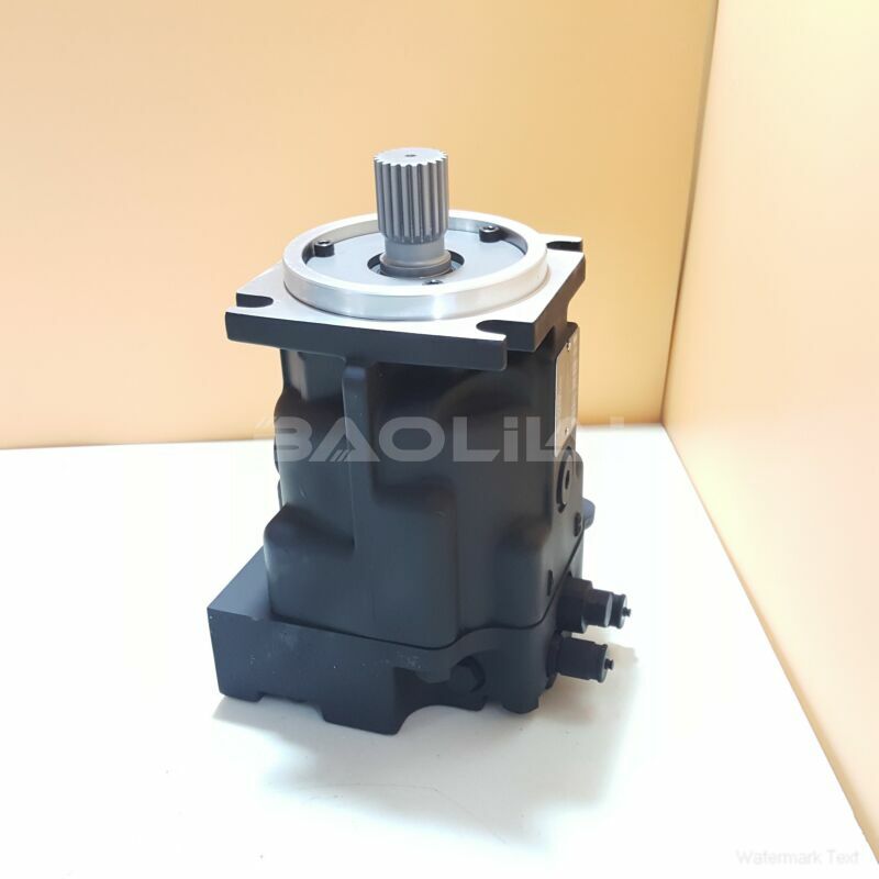 90M100NC0N8N0S1W00EEA0000F0 piston motor litpic