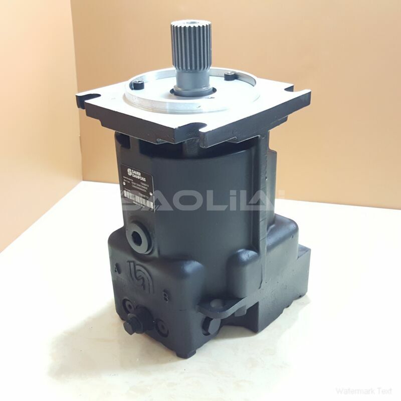 BAOLILAI Hydraulic Motor 90-M-075-NC-0-N-D-N-0-S1-W-00-NNN-00-00-G0 Enhances Agricultural Machinery Efficiency with Customizable Power Solutions pic 90-M-075-NC-0-N-D-N-0-S1-W-00-NNN-00-00-G0 hydraulic motor