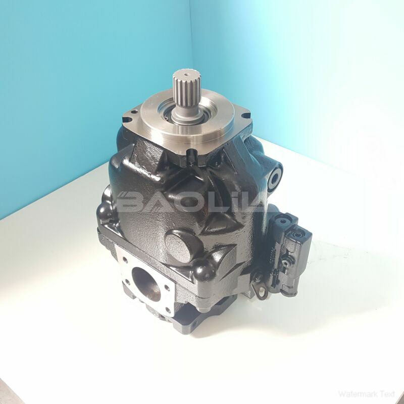 Technological Evolution and Innovation Trends in BAOLILAI Hydraulic Pumps — Featuring Model ER-L-100B-LS-23-20-NN-N-3-S1NL-A1N-AAA-NNN-NNN pic ER-L-100B-LS-23-20-NN-N-3-S1NL-A1N-AAA-NNN-NNN hydraulic pump