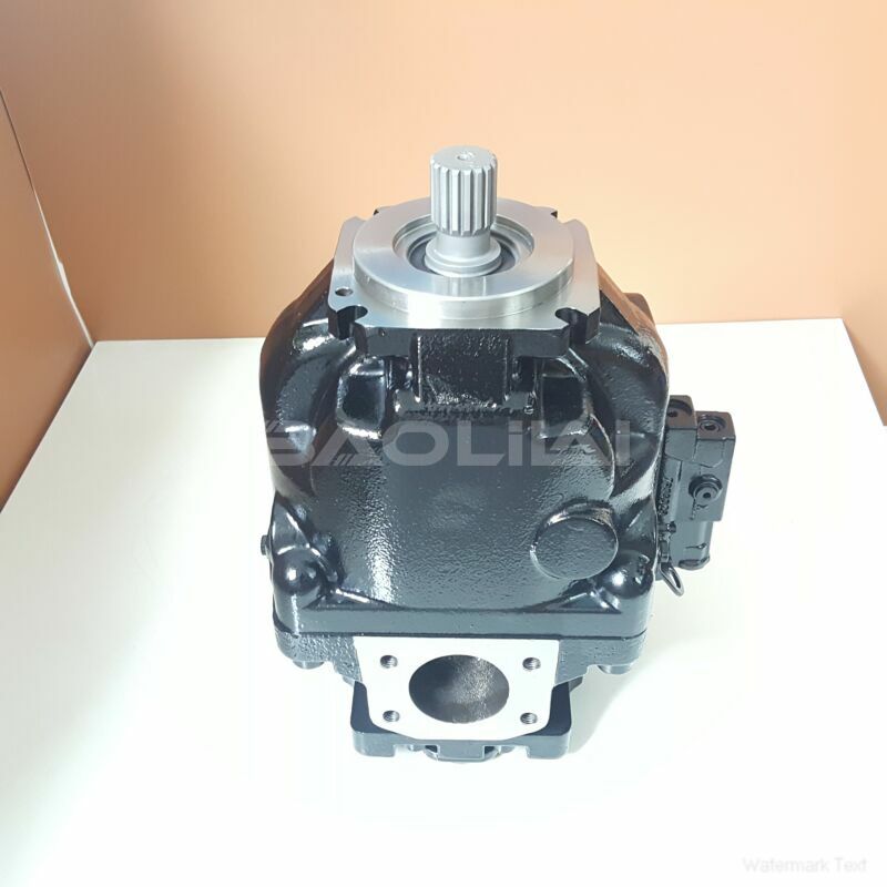 ERL147CLS2520NNN3S4RPA1NNNNNNNNNN hydraulic pump litpic