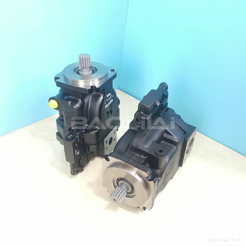 BAOLILAI Hydraulic Pump FR-R-090C-LS-24-25-NN-E-3-S1N2-A1N: A High-Efficiency and Energy-Saving Hydraulic Solution pic FR-R-090C-LS-24-25-NN-E-3-S1N2-A1N-NNN-NNN-NNN hydraulic pump