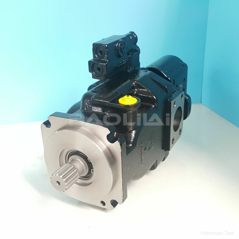 FRL074BLS2520NNN3K4N4A1NNNNNNNNNN high pressure pump litpic
