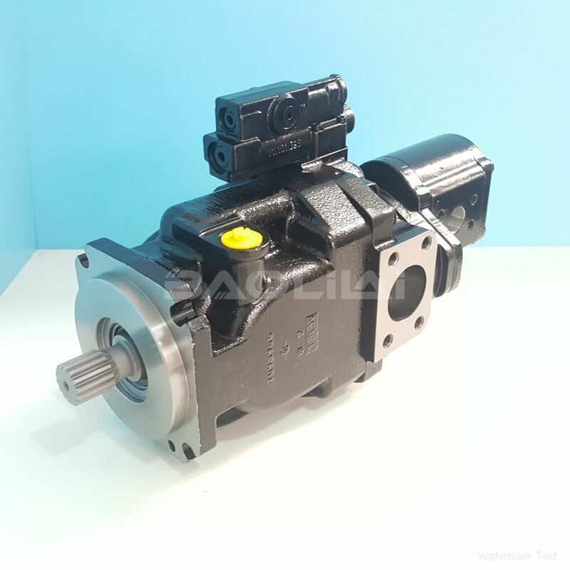FRL074BPC15NNNNN3K4N2A1NNNNNNNNNN high pressure pump litpic
