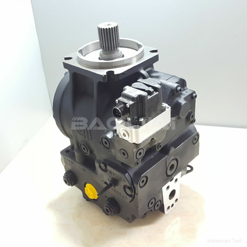 90R130KP1NN80S3F1F03GBA383824 hydraulic pumps litpic
