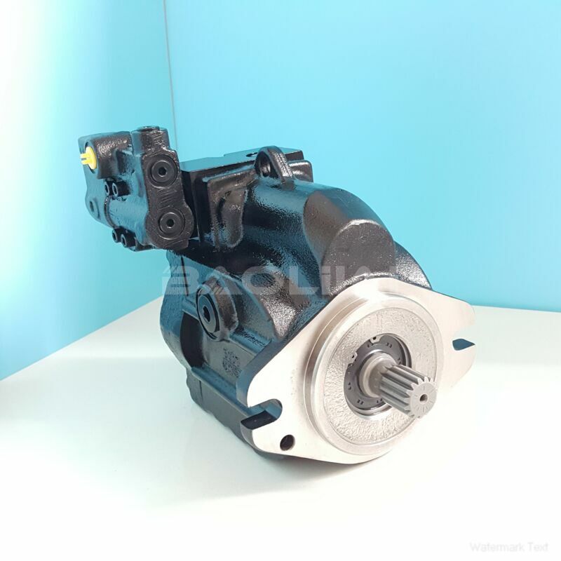 KRL038CPC20NNNNN3C2RGA6NPLBNNNNNN  hydraulic pump litpic