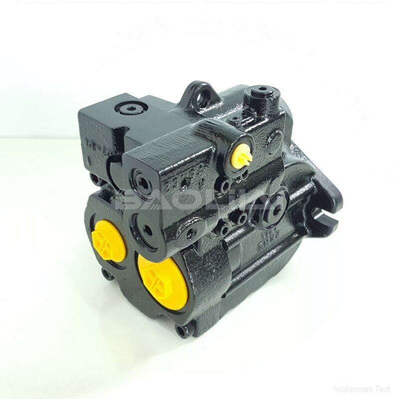 KRR038CLS2120NNN3C3BKA6NKNBNNNNNN hydraulic pump litpic