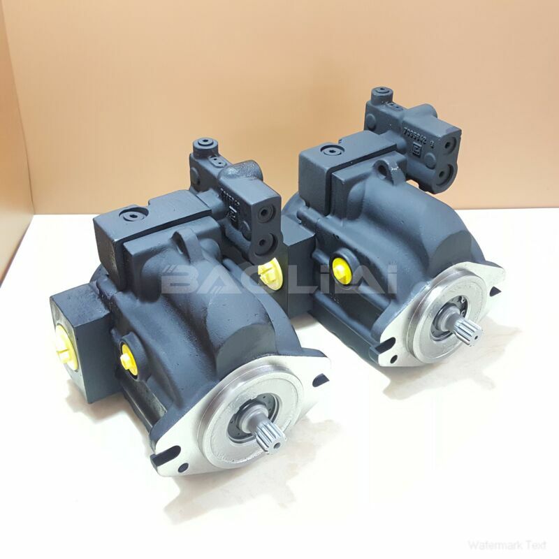 LRR025CPC14NNNNN3C2TGA6NPLBNNNNNN high-pressure pumps litpic